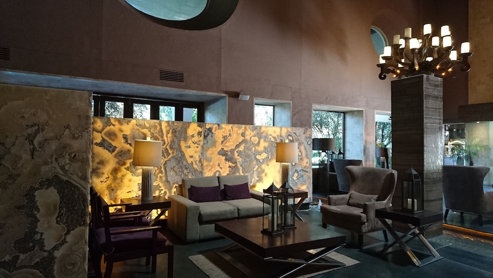 Hotel Gobernador — Durango — photo 3