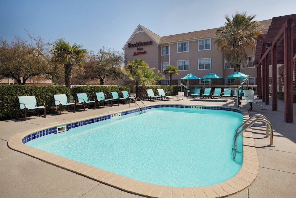 Residence Inn by Marriott San Antonio Downtown Market Square - photo 11