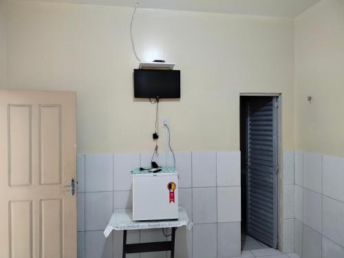 Pousada do neeco - carbon neutral hotel in Salinopolis