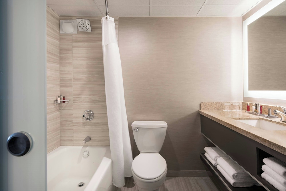 San Francisco Airport Marriott Waterfront - photo 24