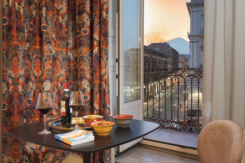 Belduomo Catania Rooms & Flat - last minute hotel in Catania