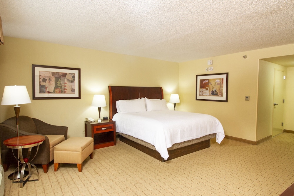 Hilton Garden Inn Anderson - photo 8