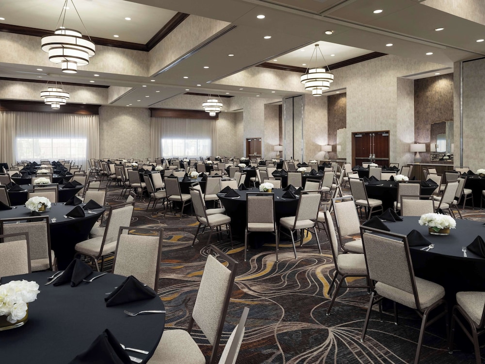 Hilton Garden Inn Bossier City LA - photo 27