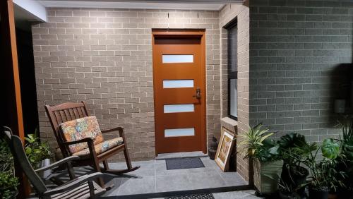 Oasis In The Heart Of Dural — Dural