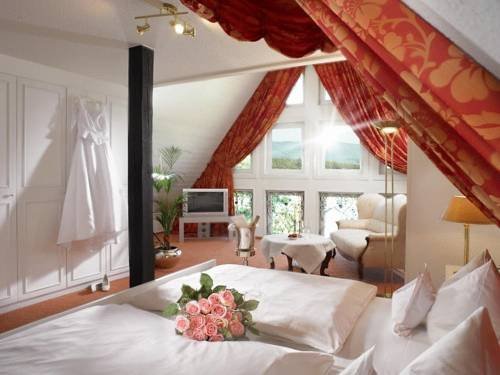 Hotel Albus — hotel in Olpe
