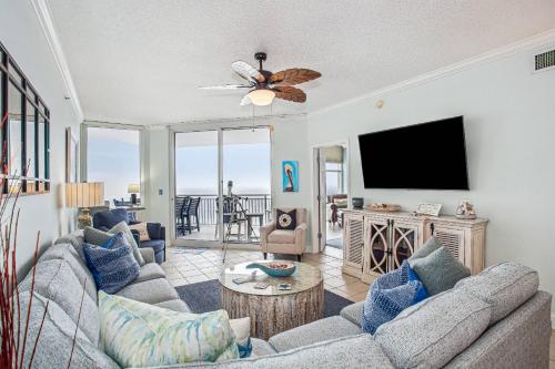 Palacio #1605 - carbon neutral hotel in Pensacola