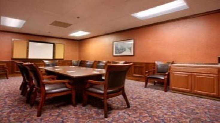 Plaza Hotel and Suites - photo 14