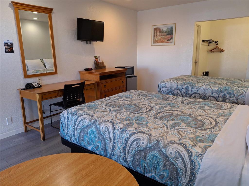 Rodeway Inn Alameda Oakland - photo 8