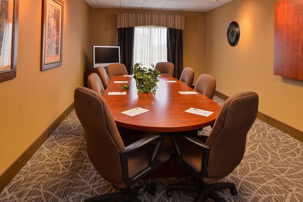 Hampton Inn by Hilton Litchfield - photo 48