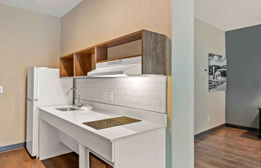 Extended Stay America Premier Suites Ft Lauderdale CypressCk - photo 13