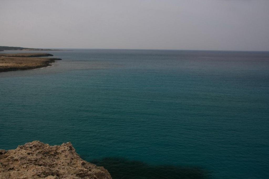 Paphos Love Nest Apartment