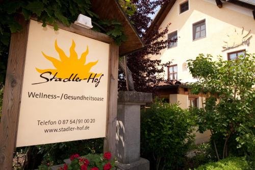 Stadler Hof - last minute hotel in Volkenschwand