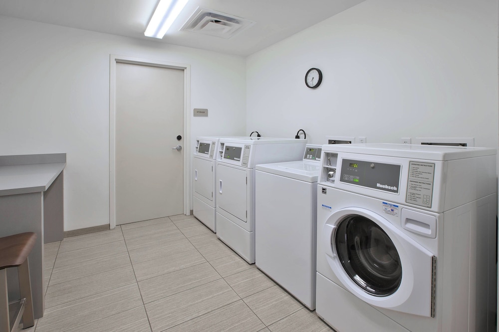 SpringHill Suites by Marriott Chattanooga North Ooltewah - photo 16