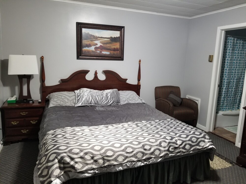 Fiesta City Motel - photo 45