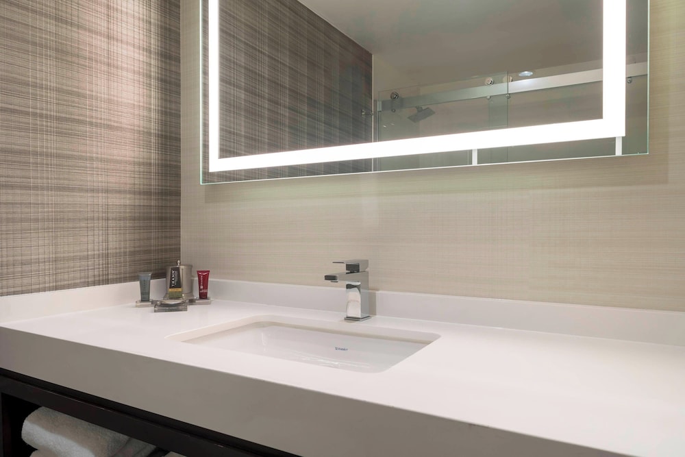 Atlanta Marriott Northeast Emory Area - photo 26