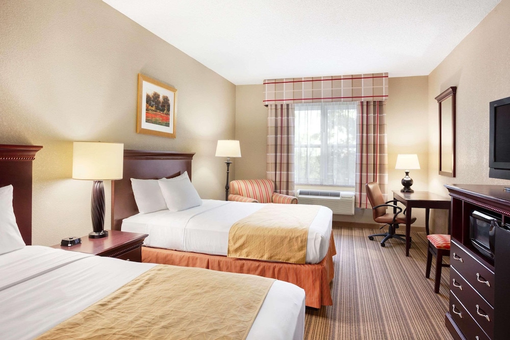 Country Inn & Suites by Radisson Ithaca NY - photo 13