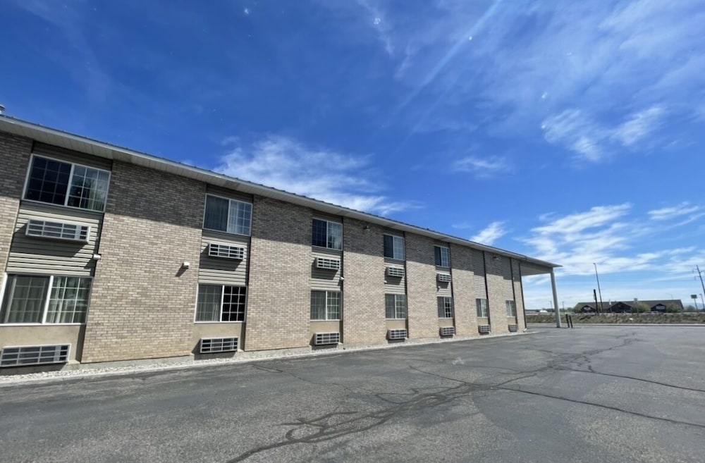 Motel 6 Rigby ID - photo 33