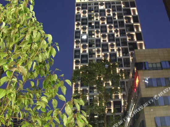 Kunming Snoo Apartment Hotel - last minute hotel in Kunming