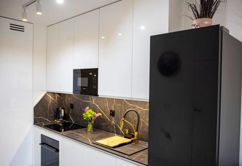 Imperial Citi Yes Apartament — 4-Star Luxury Hotel in Krakow, Poland