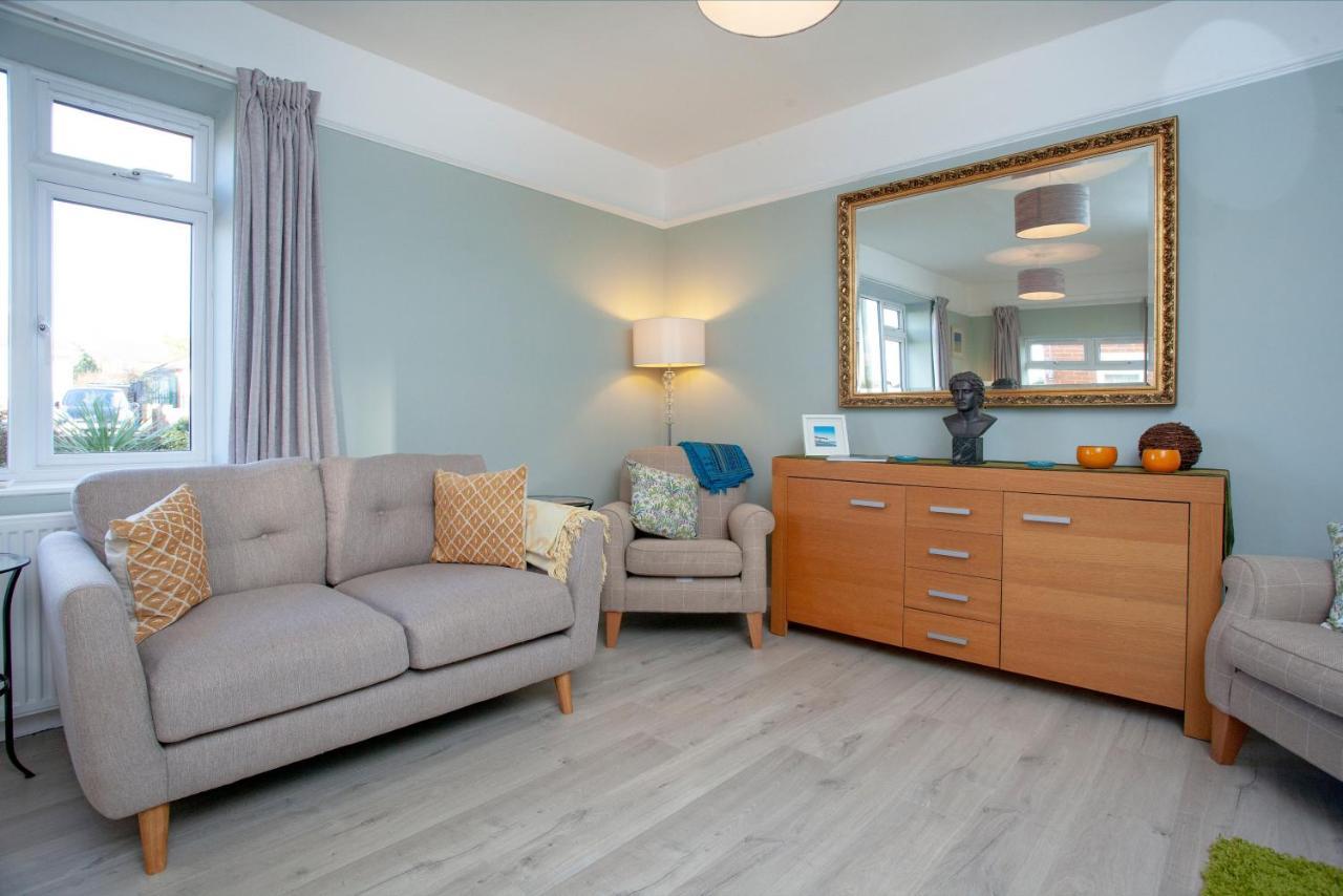 Seymour House — 4-Star Luxury Hotel in Exmouth, United Kingdom