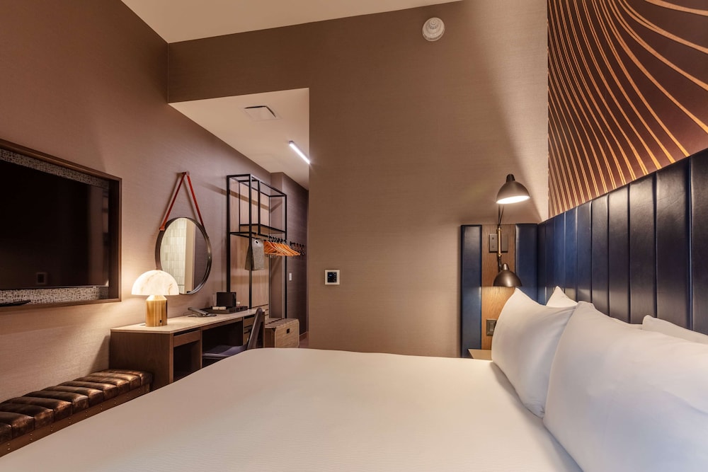 Tempo by Hilton New York Times Square - photo 16