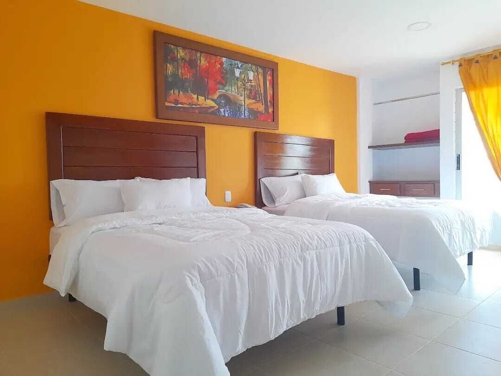 Hotel Kai Soledad Atlántico — Soledad — photo 5