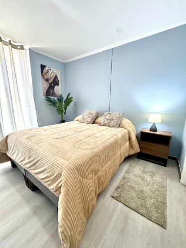 PRO HOME Torres Nueva Costanera — 4-Star Luxury Hotel in Antofagasta, Chile