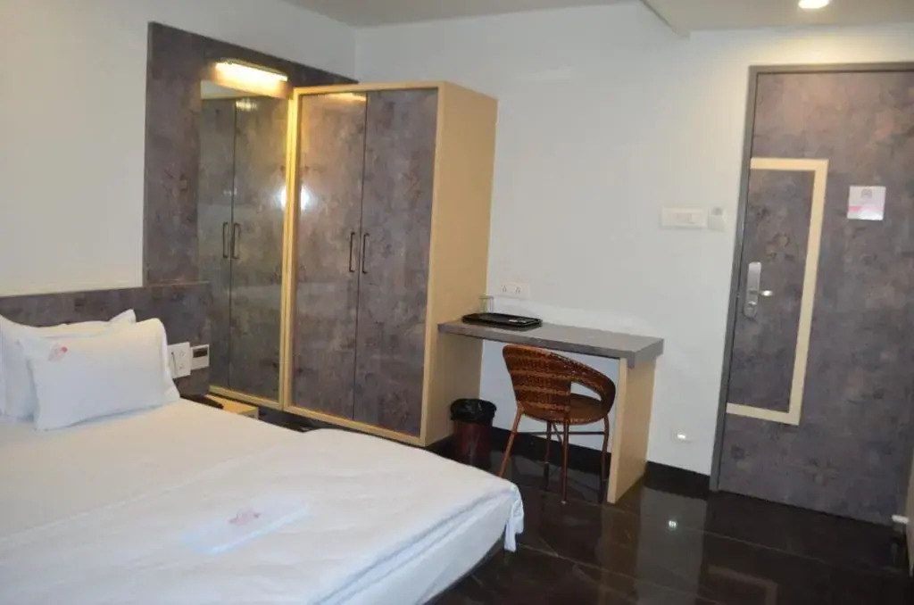 Hotel O2 Sangli — Sangli — photo 5