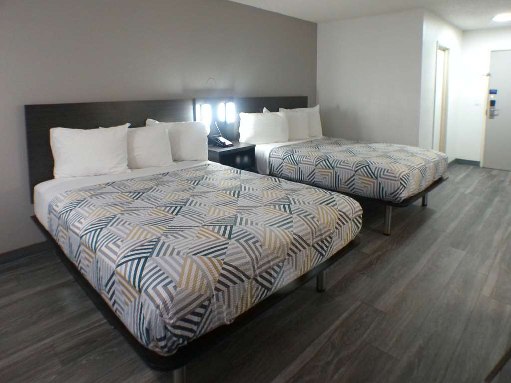 Motel 6 Winslow AZ - photo 16