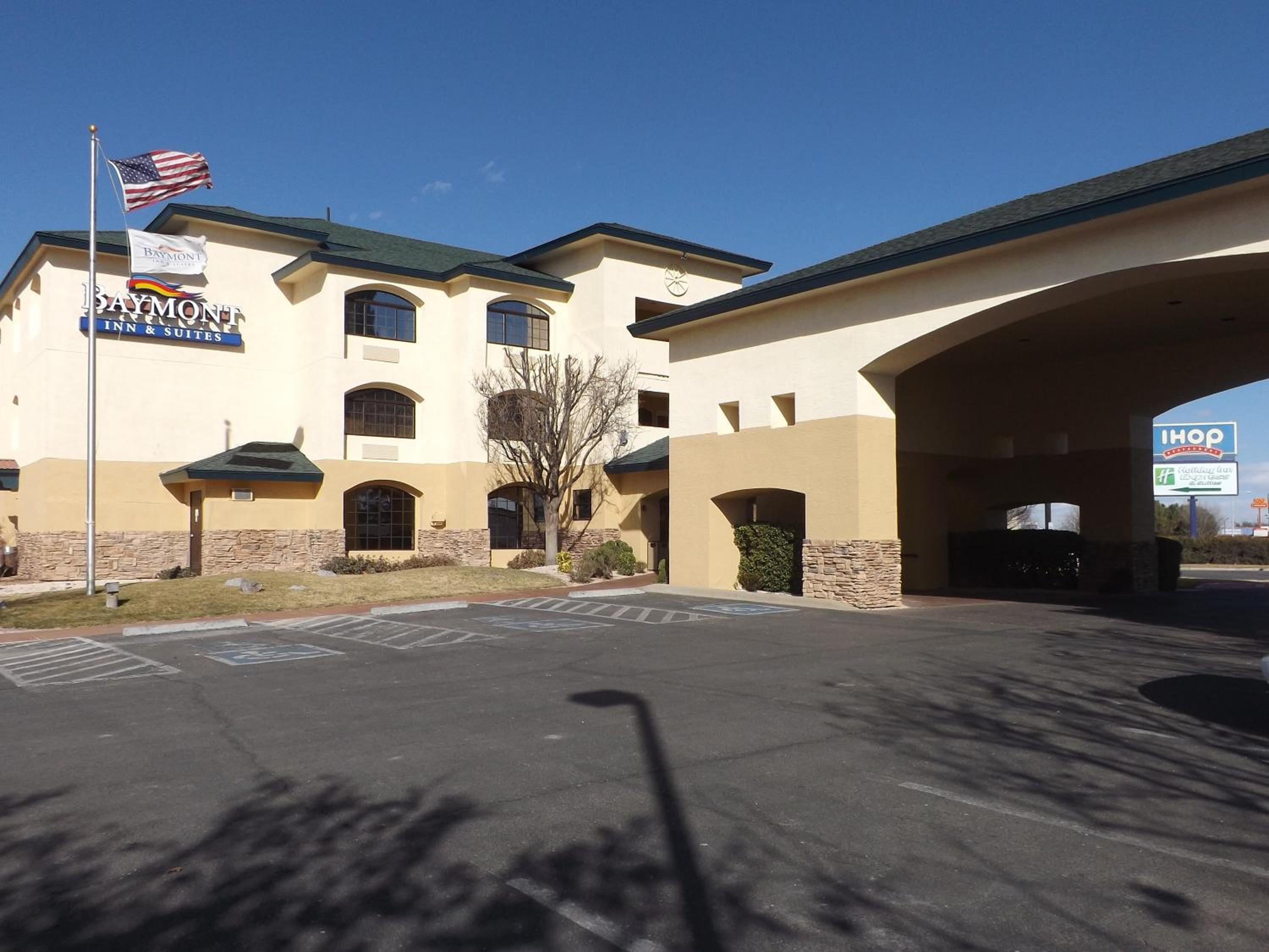 Baymont by Wyndham Roswell - photo 8