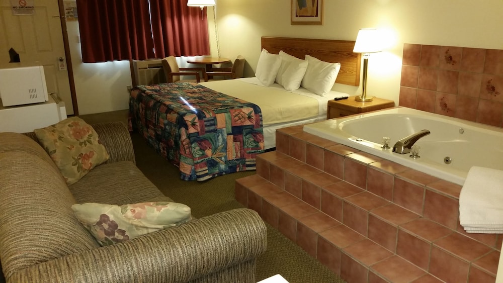 Surfside Motel - photo 4