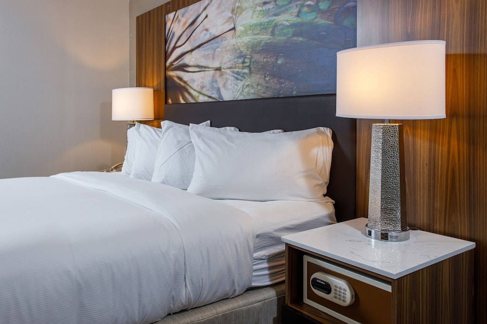 DoubleTree by Hilton Appleton - photo 8
