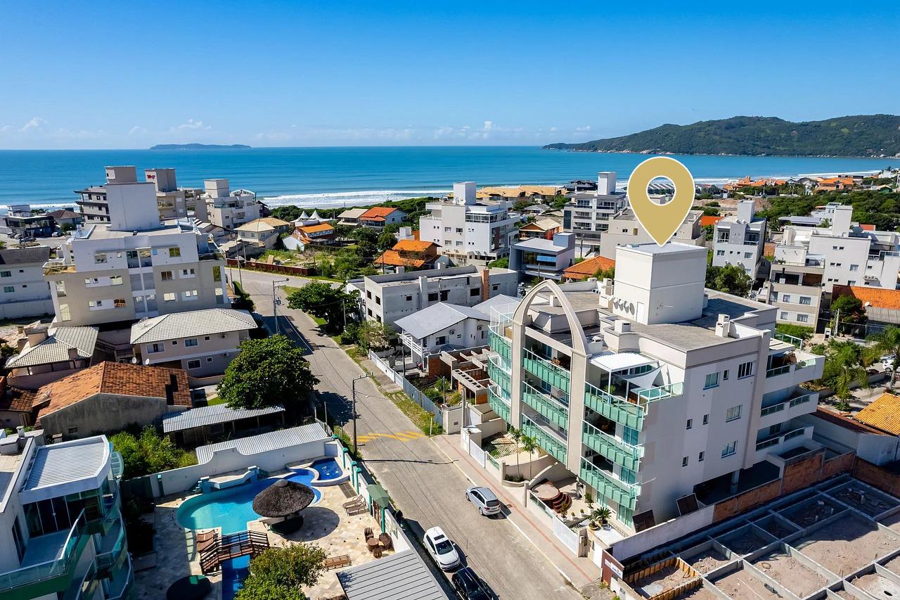 Confortável Apto para Famílias Pertinho da Praia