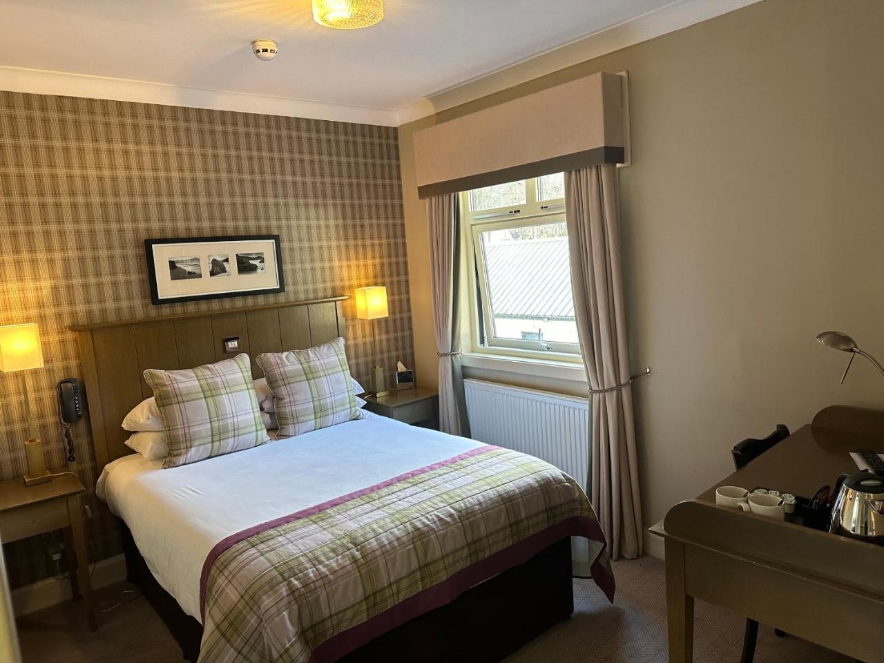 Cairngorm Hotel — hotel in Aviemore