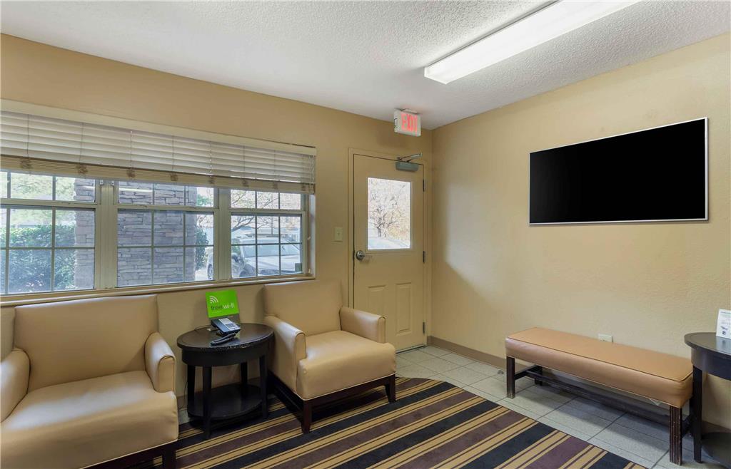 Extended Stay America Select Suites Nashville Airport - photo 4