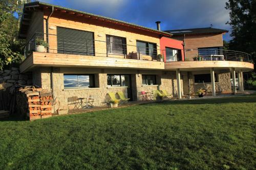 L'Auréluce - carbon neutral hotel in Avignon