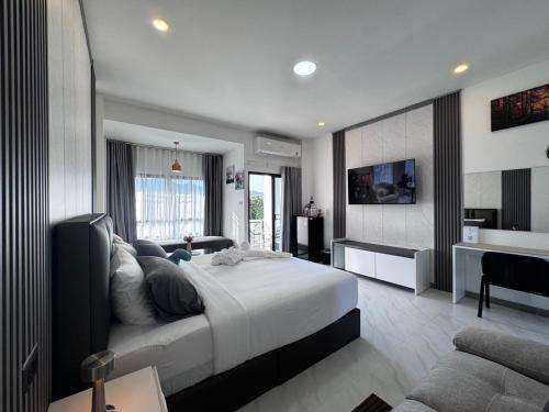 Maesai Bliss Residence — 4-Star Luxury Hotel in Mae Sai, Thailand