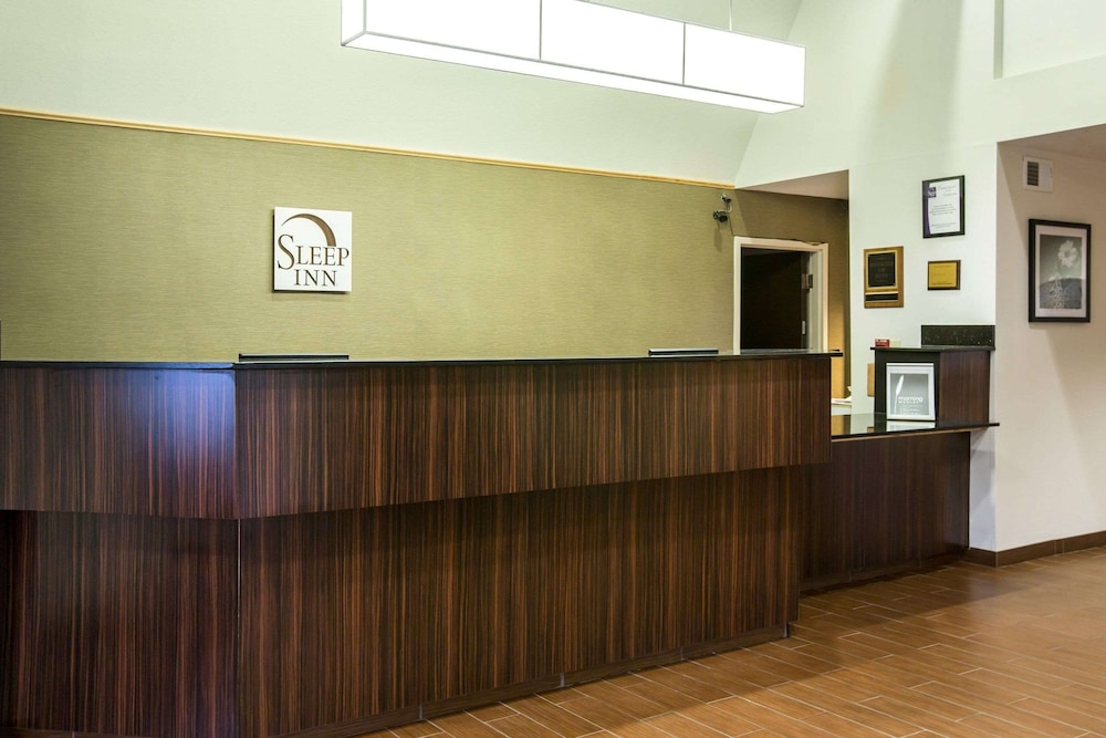 Sleep Inn Douglasville near Arbor Place - photo 5