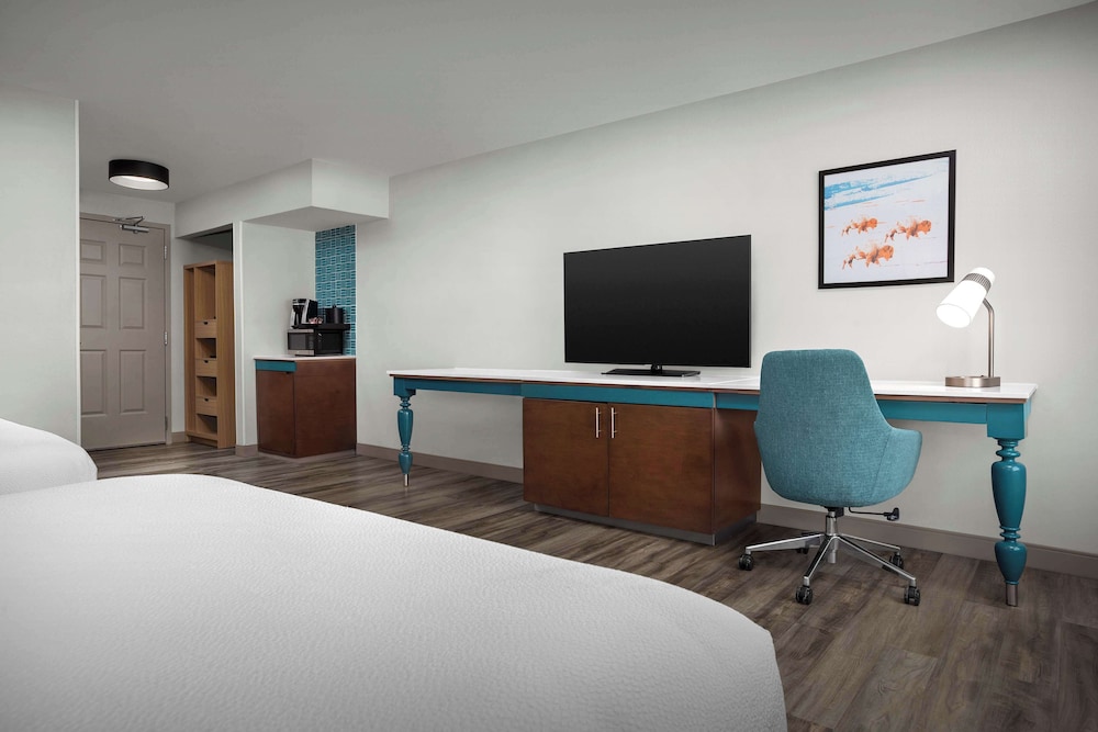 Hilton Garden Inn Colorado Springs North Air Force Academy - photo 13