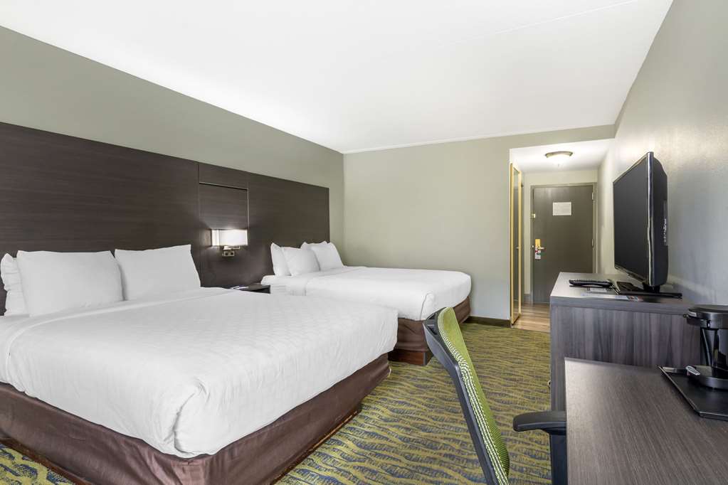 Clarion Inn near Lookout Mountain - photo 18