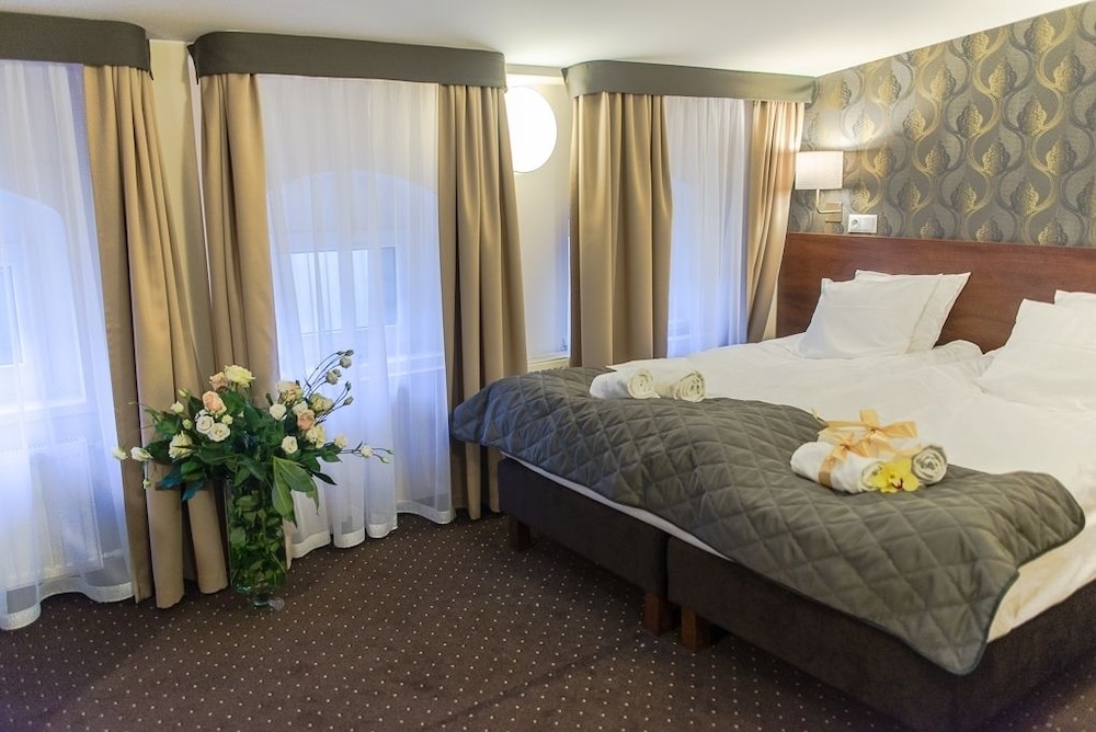 City Center Rooms Lodz
