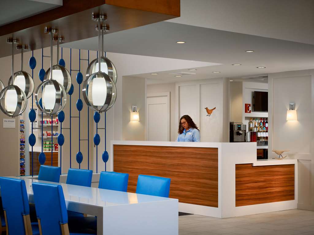 Sonesta ES Suites Flagstaff - photo 8