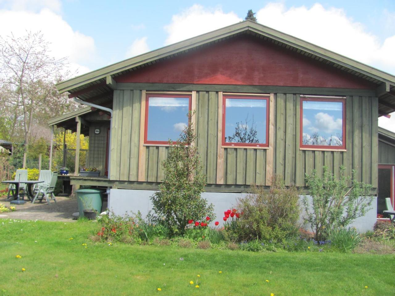Tisvildehegn Bandb - last minute hotel in Unknown City