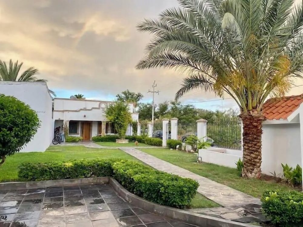 Casita Nodin — Cuatro Cienegas De Carranza