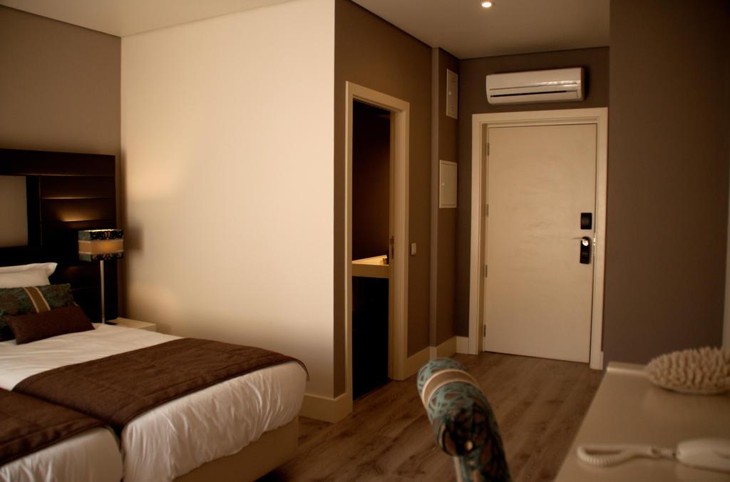 Aqua Ria Boutique Hotel in Faro, Portugal