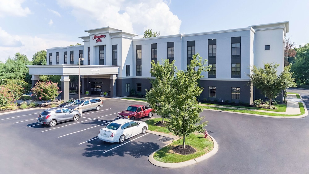 Hampton Inn White House - photo 51
