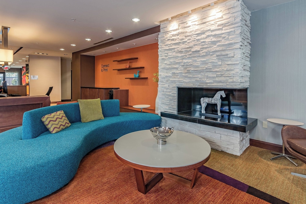 Fairfield Inn & Suites Elkhart in Elkhart, United States