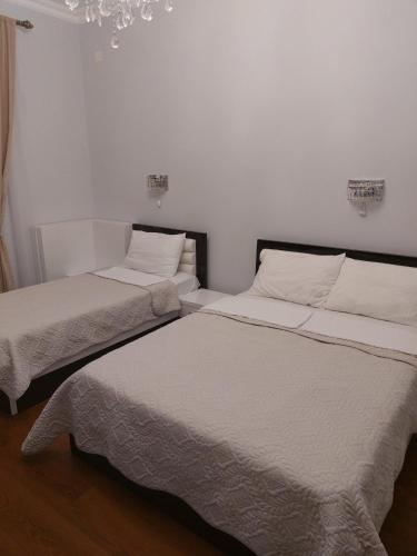David's Guest House