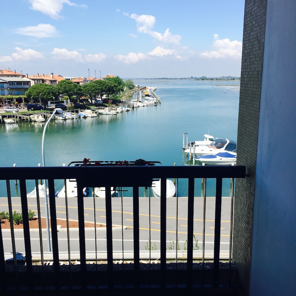 Hotel Friuli in Grado, Italy