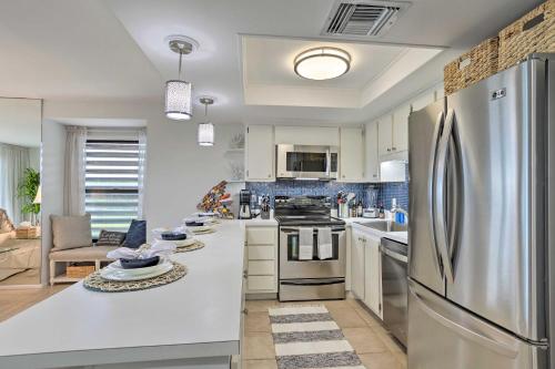 Stuart Condo at Beachfront Resort with Ocean Views - photo 8